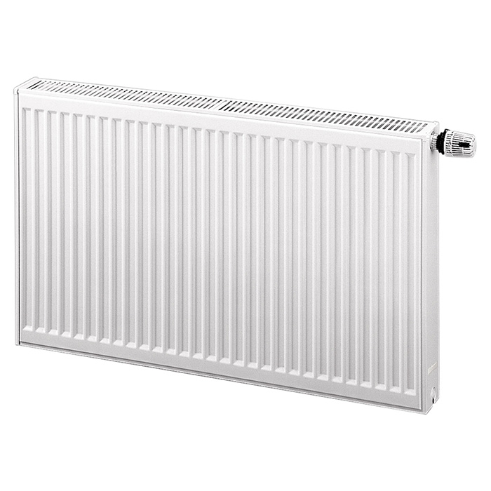 Панельный радиатор