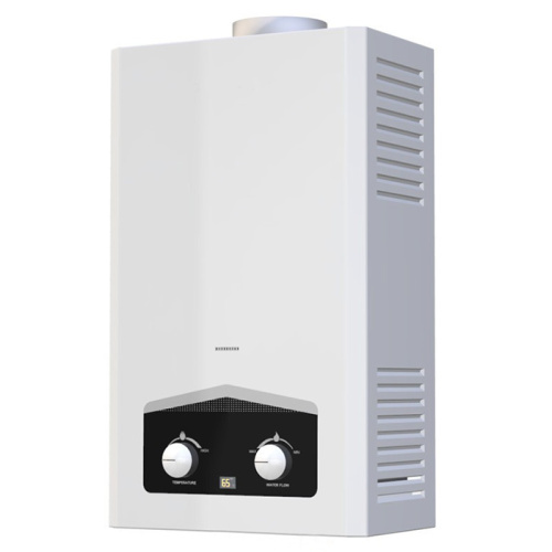 Газовый водонагреватель Турбо-24