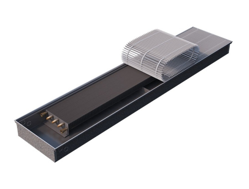 Конвектор L3 без вентилятора