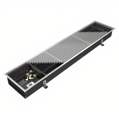 Конвектор внутрипольный L74