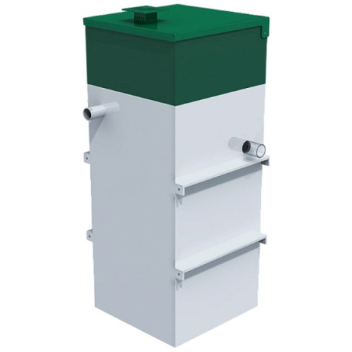 Автономная канализация Юниджен 7